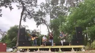 Rich Brown Band 3/2019 #7