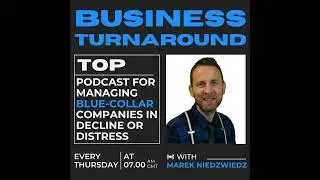 Why Your Business Is Falling Apart as It Grows