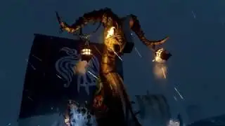 Brothers of Metal - Njord (GMV) MIX