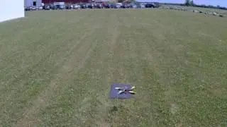 3D mode desync Betaflight 3.1.7 - Dshot 600