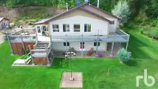 Lakefront property in Whitefish Lake, AB for sale - Edmonton, AB auction Jun 13, 2018