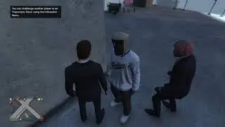 THE HITMAN #3 THE GRIM REAPER