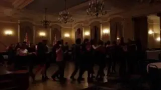 Stirling International Society Ceilidh