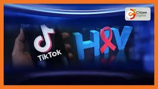 Tiktok ARV Advocate | Ruele Okeyo is an HIV/AIDS advocate