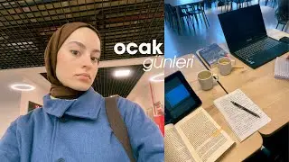 soğuk ama iç ısıtan günler