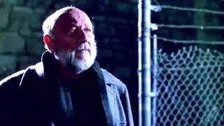 Loomis' Final Scene 😥 (Halloween 6)