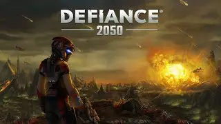Defiance 2050 - Final 10 Minutes of Gameplay (EU - PC)