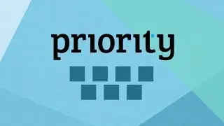 Priority Software - Quick Tour