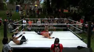 BYB 2014 - The Open
