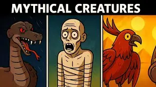 The Most Disturbing Creatures in Ancient Egypt