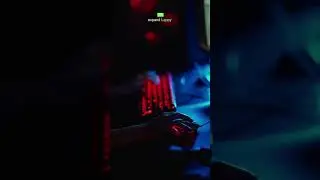 gaming keyboard #pcgaming #pckeyboard