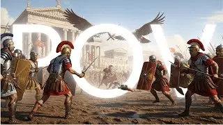 What If the Roman EMPIRE Never Existed? Alternate History Explained