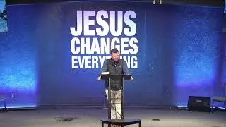 Harvest Church - Sunday AM Service - Daisetta, TX