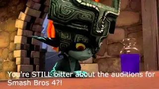 (SFM) Communication Problems