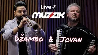 Homebound-Jovan Pavlovic and Dzambo Agusev