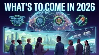 Что нас ждёт в 2026 году?? || Экстрасенс Лиз Кросс