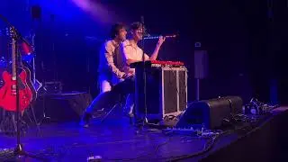 Adam Bonomo & Sam Cieri - Nicotine Dolls Show - 6/23/24