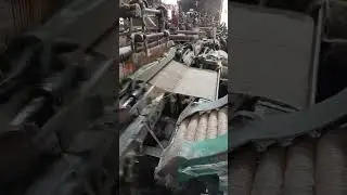Jute Mills Howrah Machine..... (chot)