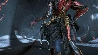 Warframe: Dance with the Devil (Spoilers!)