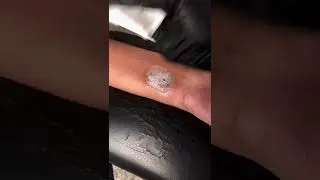 385 Infinity Tattoo Tattooed by Amol@ Empire tattoo studio