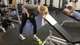 Priority:Strength Remote Coaching