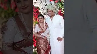 Krushna Abhishek with Ragini Khanna at Arti Singh Wedding 💍#buzzzookatv #ytshorts #shorts