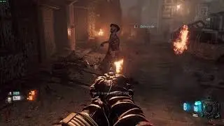 Black Ops 3 Custom Zombies Reversion