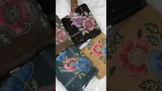 Beautiful Burbry Suits for summer season #punjabisuits #suits #fashion  #summer wearcollection er