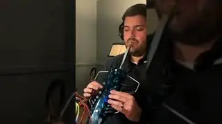 Electronic Wind Instrument @EddieEWI