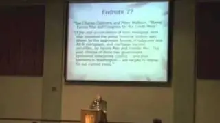 Crapitalism Part III