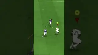 fifa 23 pro club how to start the match? #101 #shorts