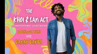 THEY DID WHAT! |SA  Court Invalidates Traditional Leadership Act2019