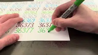 Writing #36378