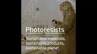 Sustainable materials, sustainable products, sustainable planet