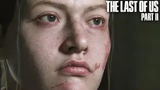 Abby's Story Arc | The Last of Us 2 Remastered - Part 13