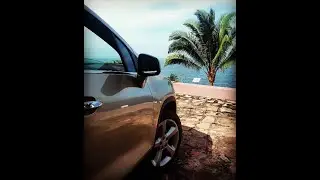 TRAX LTZ 2016 / YESTYN
