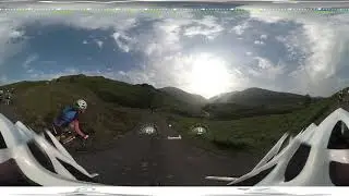 c2c 2019 - Seascale to Whitby June 29th