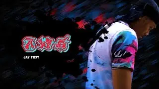 Jay Tr3y - 3RD Live Performance | Acapellic Wild Style
