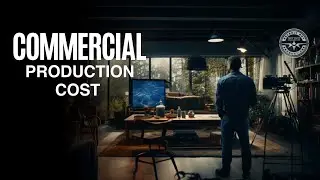 HOW MUCH DOES IT COST TO PRODUCE A COMMERCIAL?