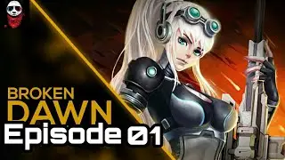 Broken Dawn : Trauma HD Gameplay | Episode 01