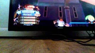 Kingdom Hearts 2 The Grandstander