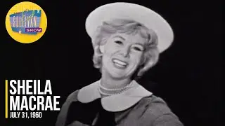 Sheila MacRae 