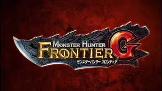Monster Hunter Frontier G OST - Ruler Guanzorumu