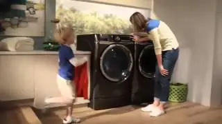 GE Frontload Washer Stain Removal Guide AppliancesConnection.com