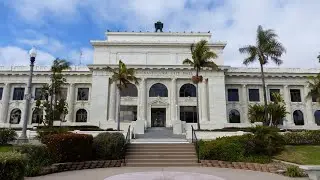 What to see in Ventura, California