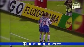 Penta sem igual