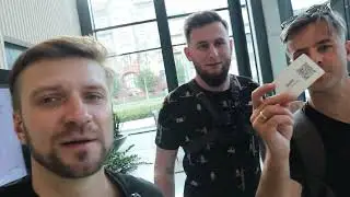 Jak dostać się na Meetup Python Łódź