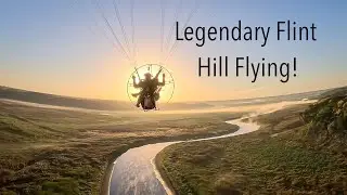 A Weekend Flying my Favorite Spot in Kansas!