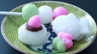 おだんご屋さん Odangoyasan ASMR