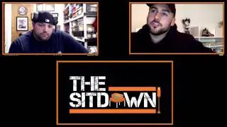 #TheSitdown: Interview with @DennisTodisco